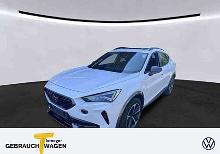 Cupra Formentor 1.4 eHybrid PANO AHK KAMERA LM18