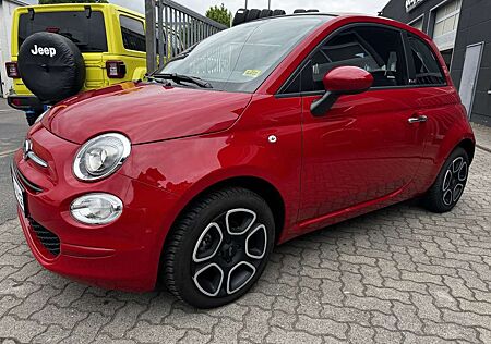 Fiat 500C MY22 1.0 GSE CLUB * Klima * Faltdach