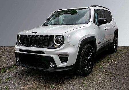 Jeep Renegade Limited FWD