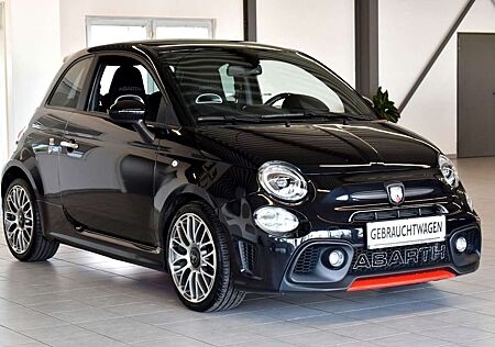 Abarth 595 BEATS EDITON/SPORTABGASANLAGE/KLIMAAUT./17 "