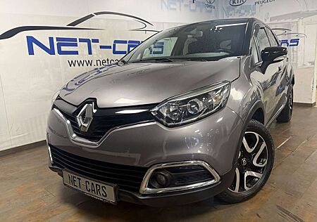 Renault Captur TCe Dynamik*NAVi+Kamera*KLIMA*ALLWETTER