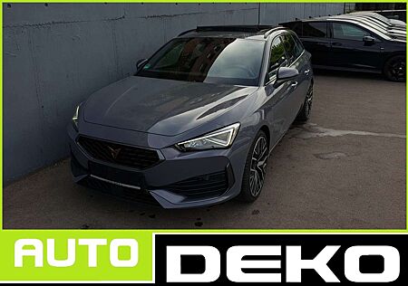 Cupra Leon ST 1.4 e-HYBRID DSG Pano/SSL/ACC/Kamera