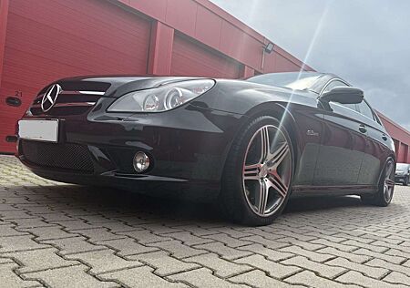 Mercedes-Benz CLS 63 AMG Edition 1 AMG Sondermodel