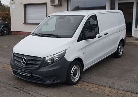 Mercedes-Benz Vito Kasten FWD*Navi*Klima*Tempomat*MFL*1.Hd