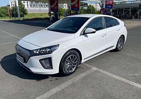 Hyundai Ioniq Elektro Prime