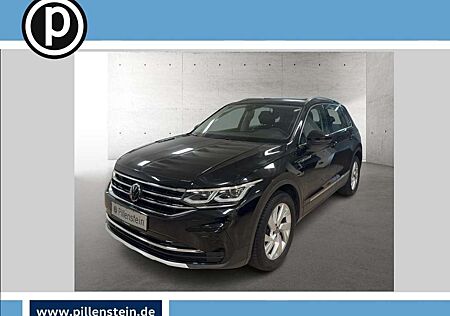 VW Tiguan Volkswagen ELEGANCE 1.5 TSI DSG AHK LED-MATRIX PDC SHZ