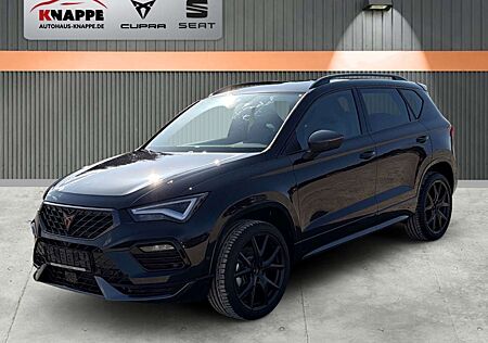 Cupra Ateca Tribe Edition 1,5 TSI DSG AHK Panorama LED el Heck