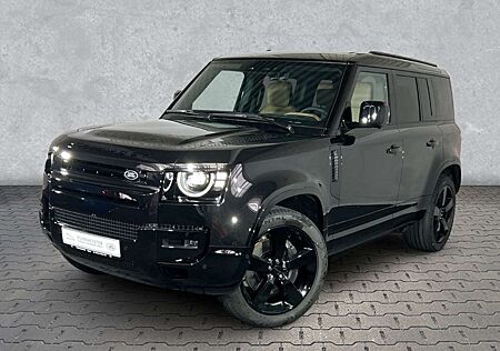 Land Rover Defender 110 P425 X-Dynamic HSE Winterpaket, AHK, 3-Zonen-