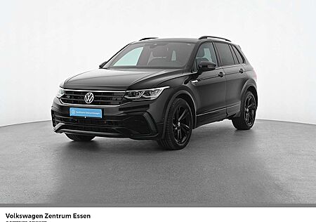 VW Tiguan Volkswagen R-Line Black Style TDI DSG Matrix Keyless PDC