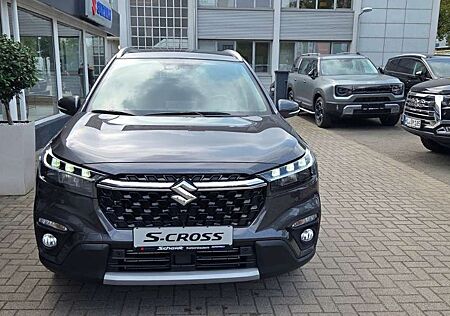 Suzuki Others (SX4) S-Cross Comfort A/T