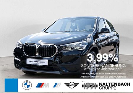 BMW X1 sDrive 18i FACELIFT AHK NAVI SHZ PDC KLIMA