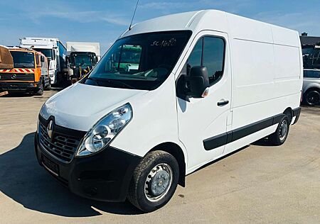 Renault Master III 130 L2H2 *Manaul/PDC/AHK/Klima