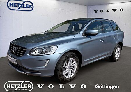 Volvo XC 60 XC60 Momentum 2WD D4 DPF Navi Digitales Cockpit Memory