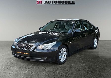 BMW 523i 523 Baureihe 5 Lim. 2.5 -Navi-Leder