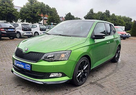 Skoda Fabia Monte Carlo *RÜCKFAHRKAMERA/PANORAMADACH*