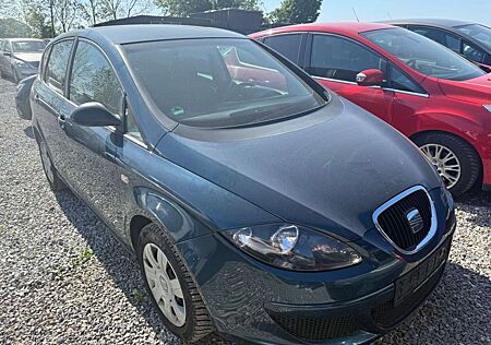Seat Altea Fresh