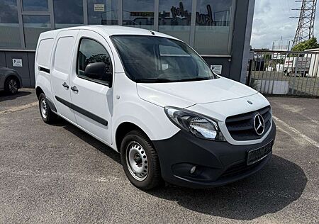 Mercedes-Benz Citan Kasten 111 CDI extralang*BLUETOOH*KLIMA*