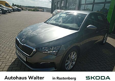 Skoda Scala 1.0 TSI Style