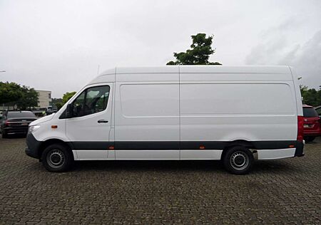 Mercedes-Benz Sprinter 315 cdi MAXI+Schwingsitz+SHZ+Tempo+Cam+Navi+Klima