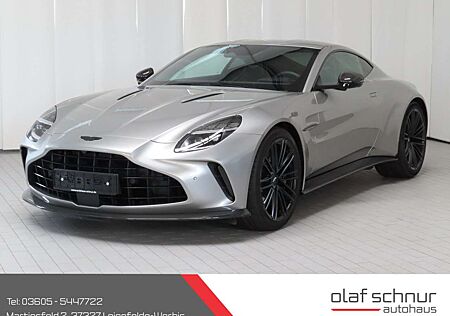 Aston Martin V8 Vantage Carbonpaket