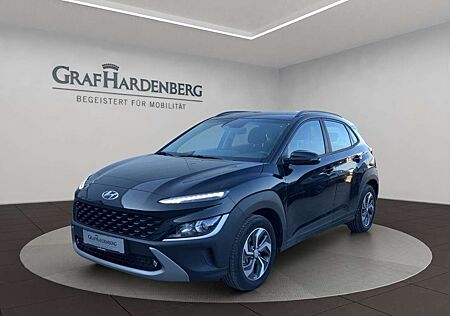 Hyundai Kona 1.6 GDI Hybrid 2WD A T Edition 30+