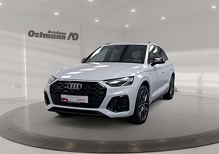 Audi Q5 55 TFSI e quattro S-Line AHK HUD 360 Matrix