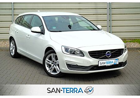 Volvo V60 KOMBI LINJE BUSINESS D4 MULTI-LENKRAD*KLIMA*PDC*ZV