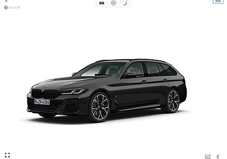 BMW 530 d xDrive Tour. M Sportpaket Komfortsitz*Leder