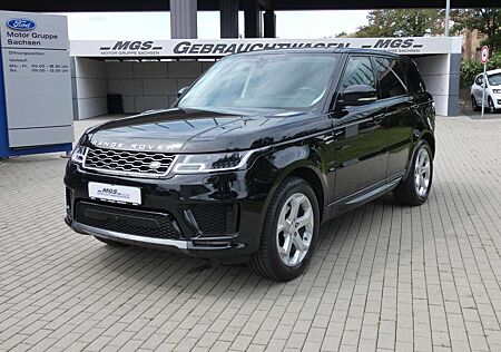 Land Rover Range Rover Sport 3.0 HSE #NAVI #PANO #CAM #AHZV