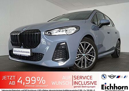 BMW 220 i Active Tourer M Sportpaket *PGSD.NAVI*