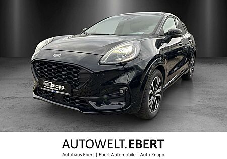 Ford Puma 1.0 EcoBoost ST-Line Navi digitales Cockpit