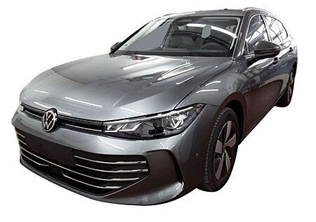 VW Passat Variant Volkswagen 1.5 eTSI DSG Business ergoActive