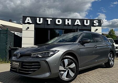 VW Passat Variant Volkswagen 1.5 eTSI DSG Business ergoActive