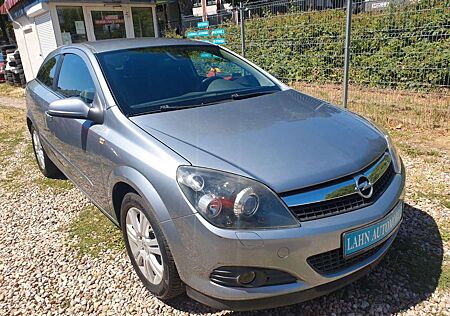 Opel Astra H GTC Innovation"Automatikgetriebe"TÜV-Neu