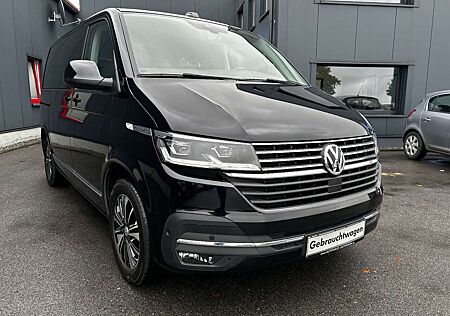 VW T6 Multivan Volkswagen T6.1 Multivan 2.0 TDI DSG Generation Six