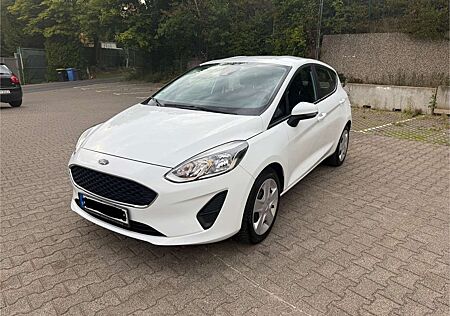 Ford Fiesta 1.0 EcoBoost COOL&CONNECT