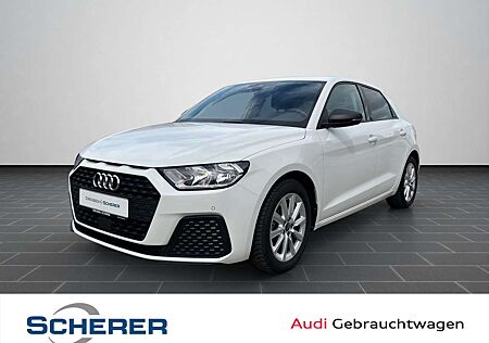Audi A1 30 TFSI GRA SHZ KLIMA