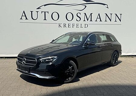 Mercedes-Benz E 300 de T 9G-TRONIC NAVI Widescreen