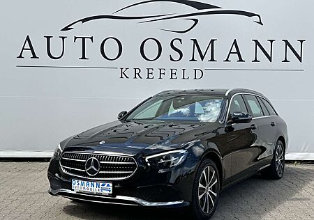 Mercedes-Benz E 300 gebraucht kaufen Mercedes-Benz E 300 de T 9G-TRONIC NAVI Widescreen