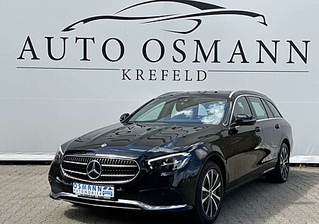 Mercedes-Benz E 300 de T 9G-TRONIC NAVI Widescreen