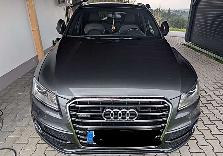 Audi Q5 2.0 TDI (140 kW)