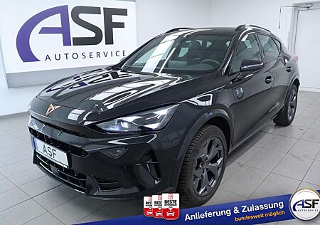 Cupra Formentor #Edge-P. #Design-P. #intelligent Drive #Winter-...