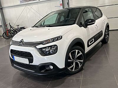 Citroen C3 1.2 **Navi*Kamera*LED*Tempomat*Spur**