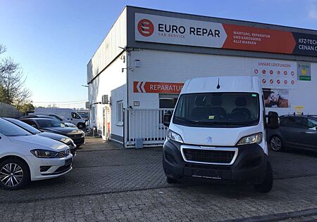 Peugeot Boxer 335 L3H2 BlueHDi 140 Stop