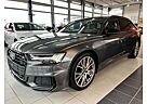 Audi A6 Avant 55 TFSIe quat. S-Line 360° Matrix 4Z