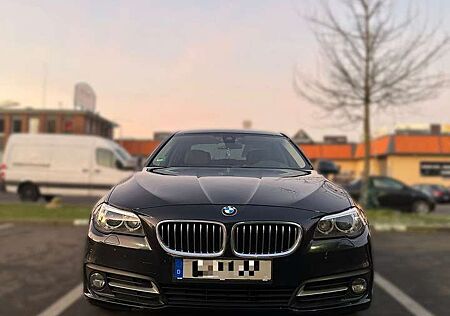 BMW 530d 530 Aut.