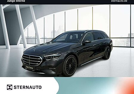 Mercedes-Benz E 200 T Exclusive Premium Plus Superscreen Energiz