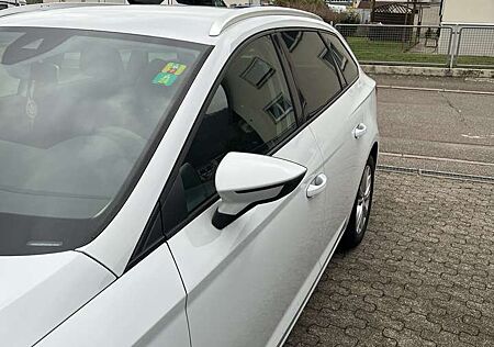 Seat Leon ST 1.6 TDI Start&Stop DSG FR