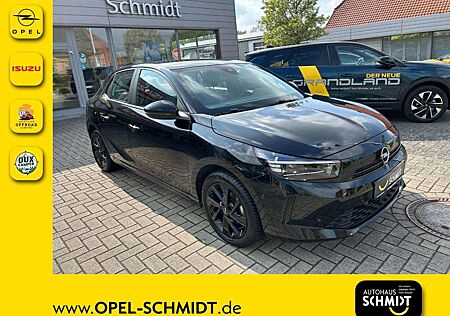 Opel Corsa Basis