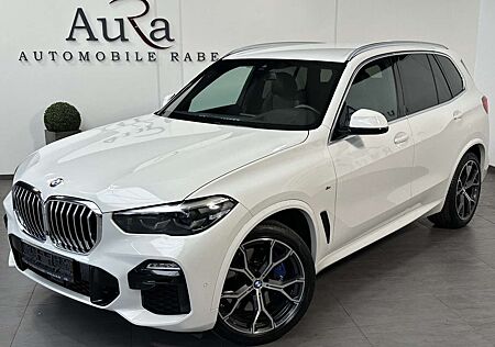 BMW X5 xDrive30d M-Sport NAV+LED+AHK+HEAD-UP+21ZO+PP